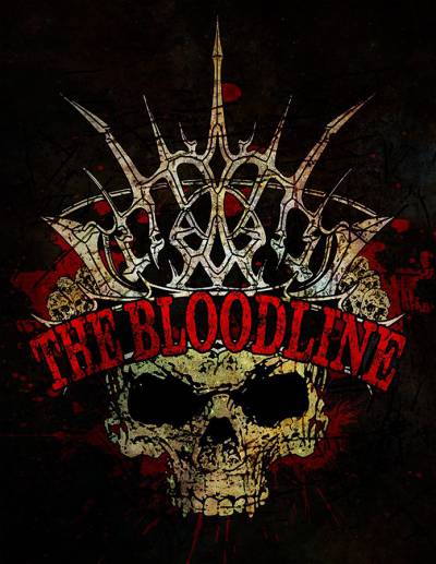 logo The Bloodline (USA)